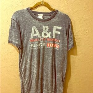 Abercrombie and Fitch